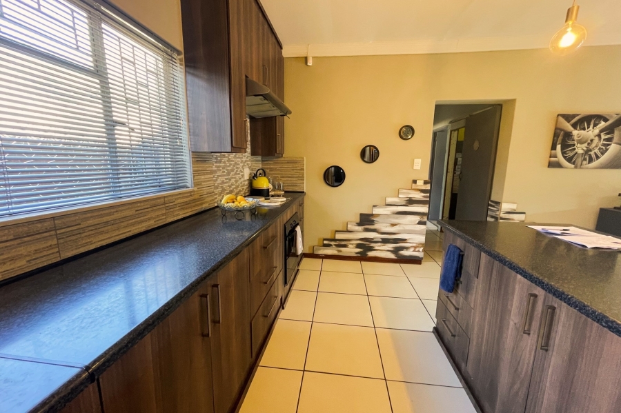 3 Bedroom Property for Sale in Universitas Free State